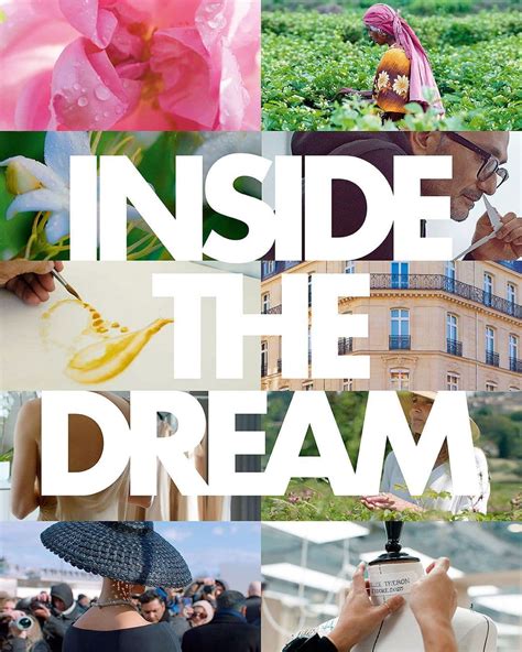 gstaad dior|Inside the Dream With Dior Parfums .